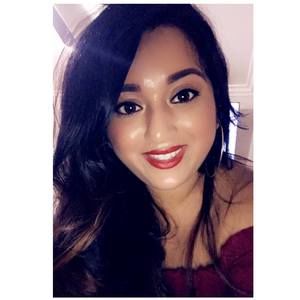 Meet your Posher, Diana